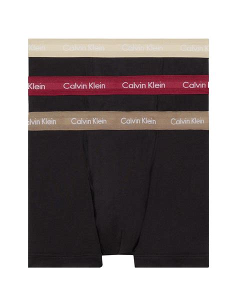 namaak calvin klein ondergoed